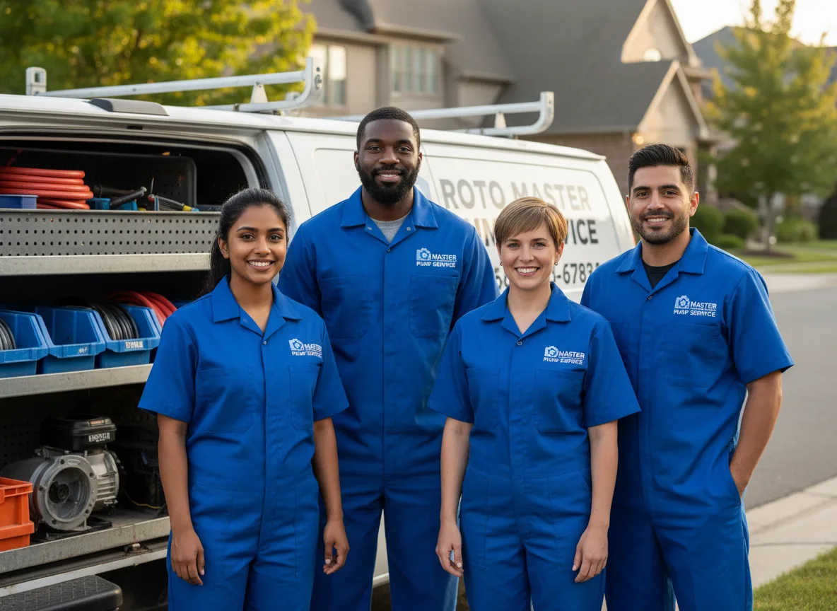 Sump Pump Installation company in Franklin, NC